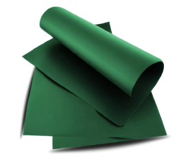 Rubber Sheet