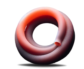 Silicone Heater Hoses