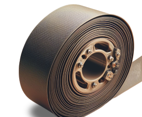 Teflon Conveyor Belt