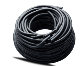 The Rubber Tubing